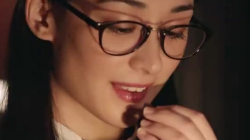 【先导广告片之暗恋篇】好时巧克力携手阮经天,呈现浓醇到说不出口的广告大片。品味好时,尽享浓